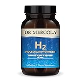 Dr. Mercola H2 Molecular Hydrogen - Supports