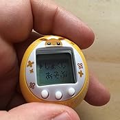 tamagotchi pokemon amazon