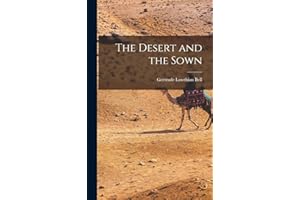 The Desert and the Sown