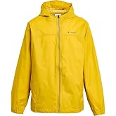 Columbia Youth Glennaker Rain Jacket | Water-Resistant, Lightweight, Hooded Protection
