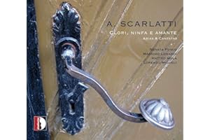 Clori Ninfa E Amante: Arias & Cantatas