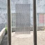 FralnFit Fiberglass Window Screen Repair Tape Kit Waterproof Anti-Insect Mesh view 3
