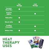 Koolpak Koolkids Instant Cold Ice Packs - Pack of 20 for Injuries view 5