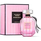 Victoria's Secret Bombshell Eau de Parfum, Bombshell - 3.4 fl oz