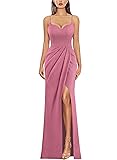 VFSHOW Womens 2025 Wedding Guest Cocktail Formal