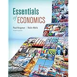Essentials of Economics