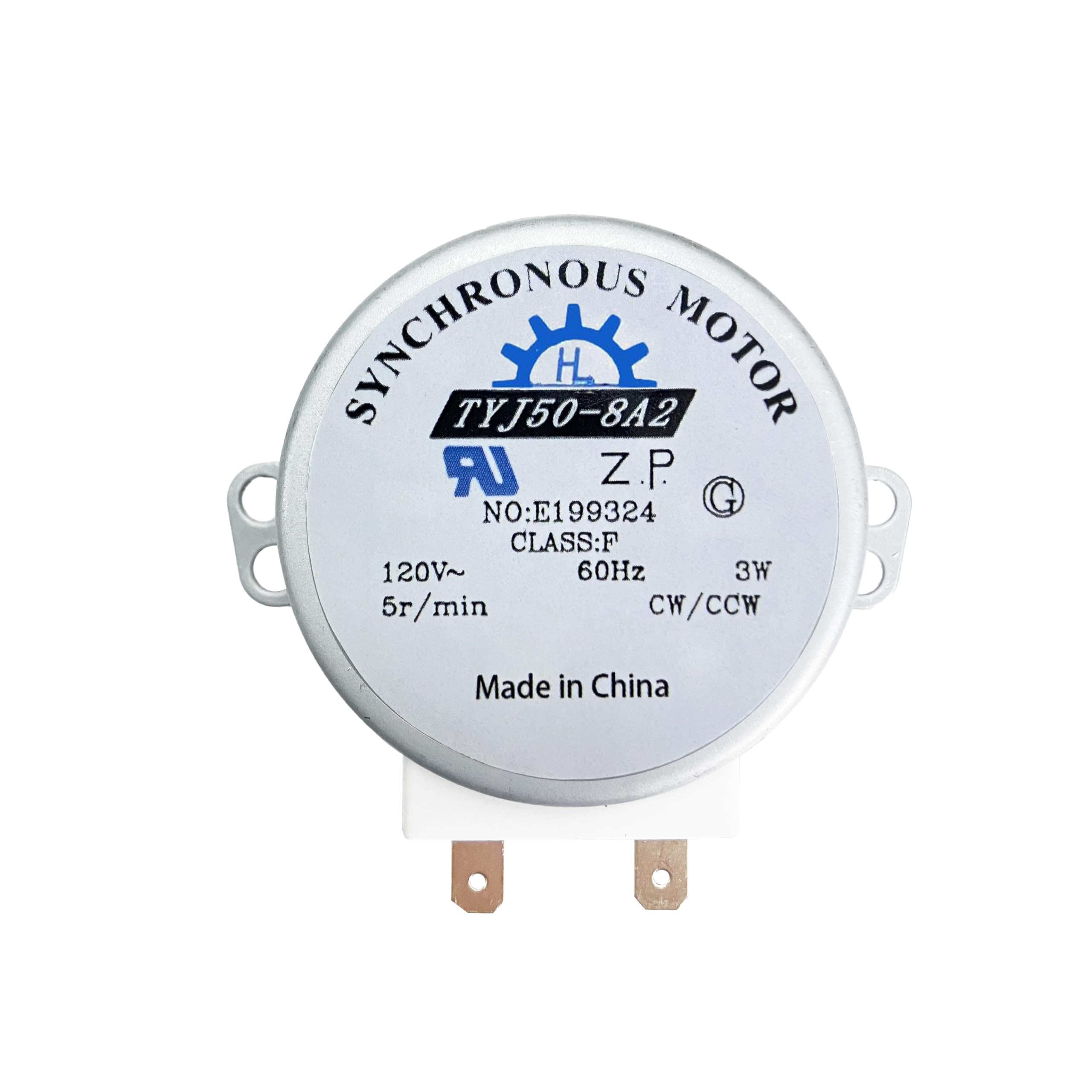 Photo 1 of ???? ???????? OEM Microwave Turntable Motor 5304509440 WB26X10176 WB26X32190 5304464113 Fits for Frigidaire Electrolux Kenmore Sears microwaves Synchronous Motor FFMV1645TBA FFMV1645THA