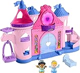 Fisher-Price Little People Toddler Toy Disney