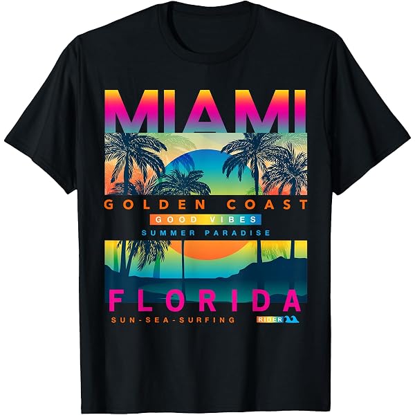 miami palm dress shirt Miami Hurricanes Men's Palm Set Button Up