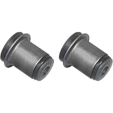 MOOG K8721 Suspension Control Arm Bushing Kit for Ford F-150