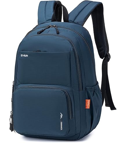Amazon.com | COSCOOA 40x30x15cm Personal Item Travel Bag,16x12x6inch Small Carry On Backpack 20L, Flight Approved Underseat Travel Luggage Bag,Mochila de Viaje,Cabin Size Lightweight Backpack