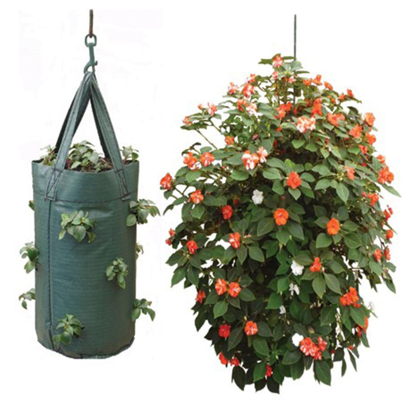 Nutley's Hanging Tomato Planter Growbags (5)