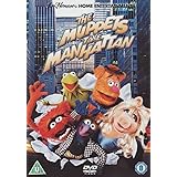 The Muppets Take Manhattan