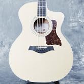 Taylor 214ce-K Acoustic-electric Guitar - Natural