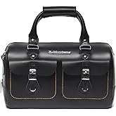Dr. Martens Unisex Large Top Handle Bag