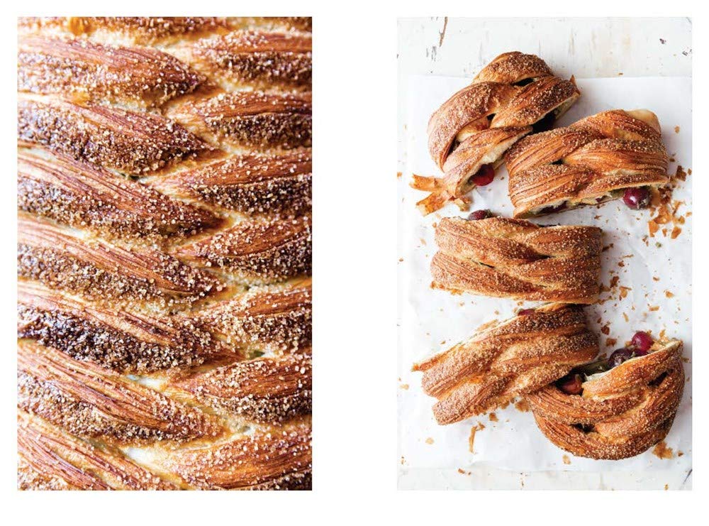 Baking at République: Masterful Techniques and Recipes Baking at République: Masterful Techniques and Recipes Hardcover Kindle