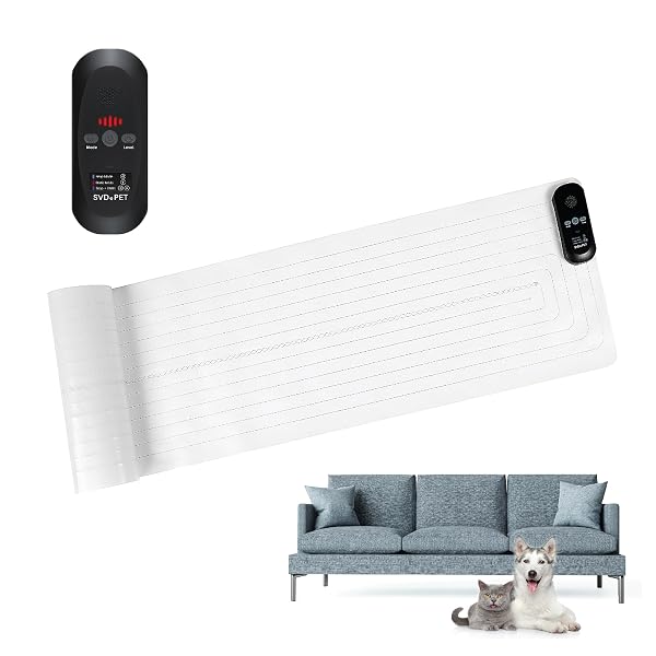 SVD.PET PET TRAINING MAT WITH TESTER, 60″ X...