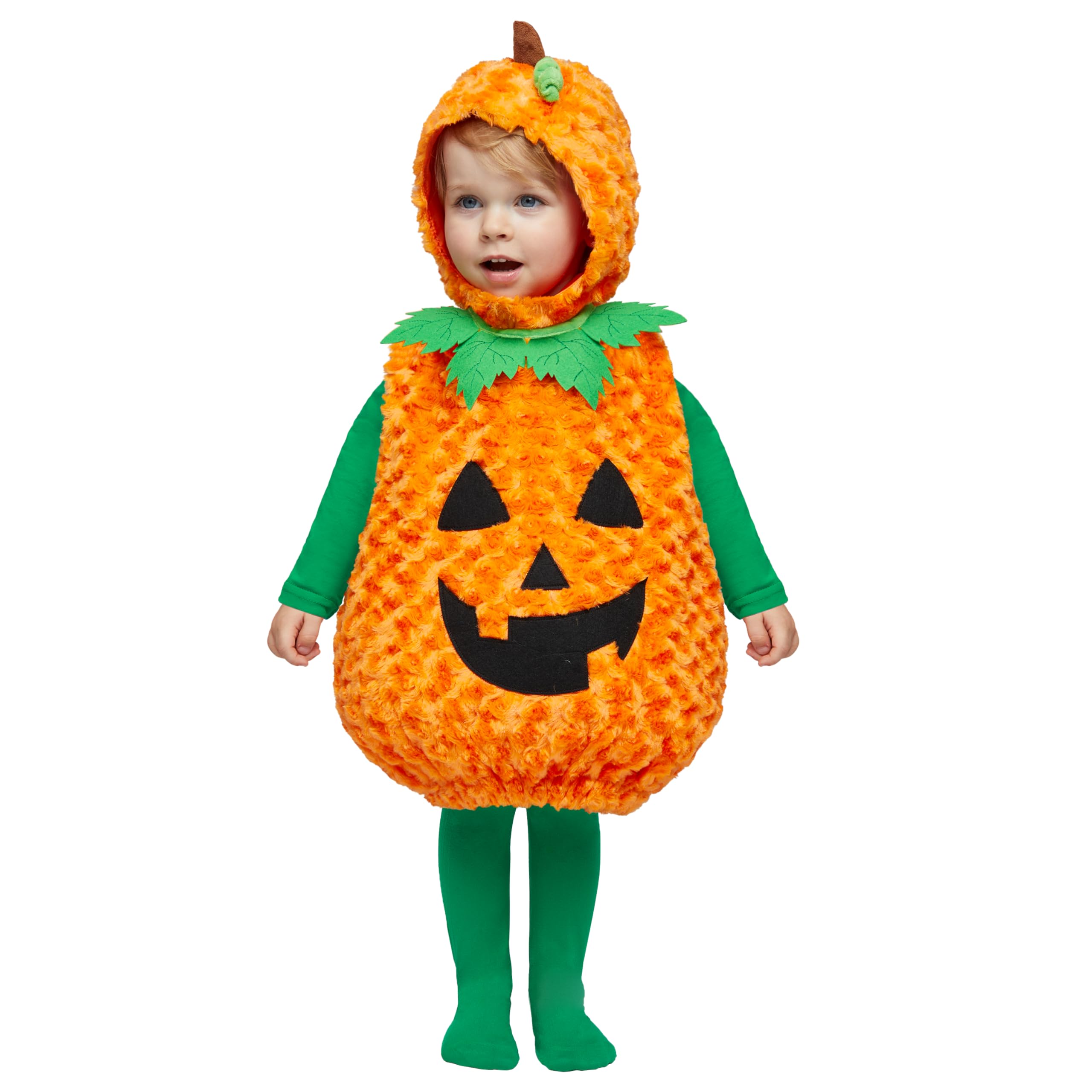 spooktacular-creations-halloween-furry-pumpkin-costume-for-baby-and