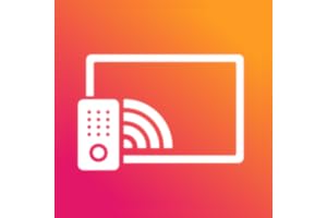 TV Cast Remote Control