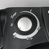 G3 Ferrari Delizia Pizza Oven G10006 400C Black Electric 1200W + Scoops view 7