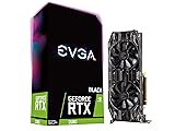 EVGA 08G-P4-2081-KR GeForce RTX 2080 Gaming 8GB