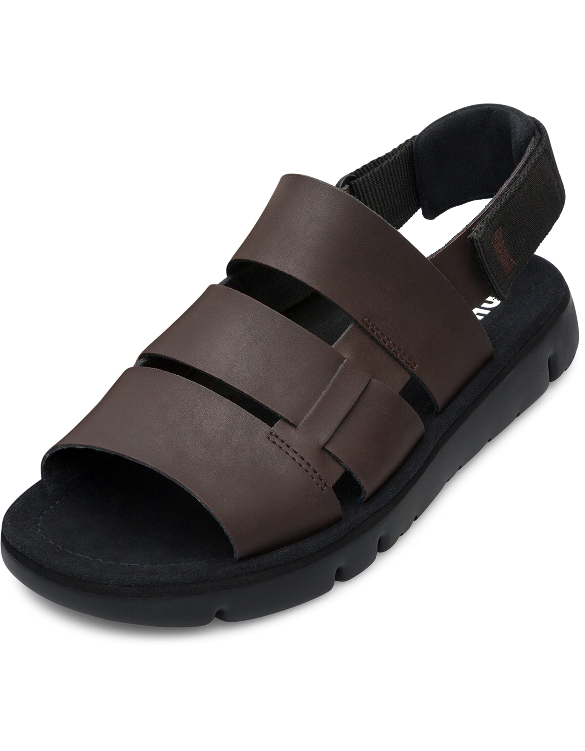 Camper K100470-004 Men’s Sandal, Multi, 5 UK