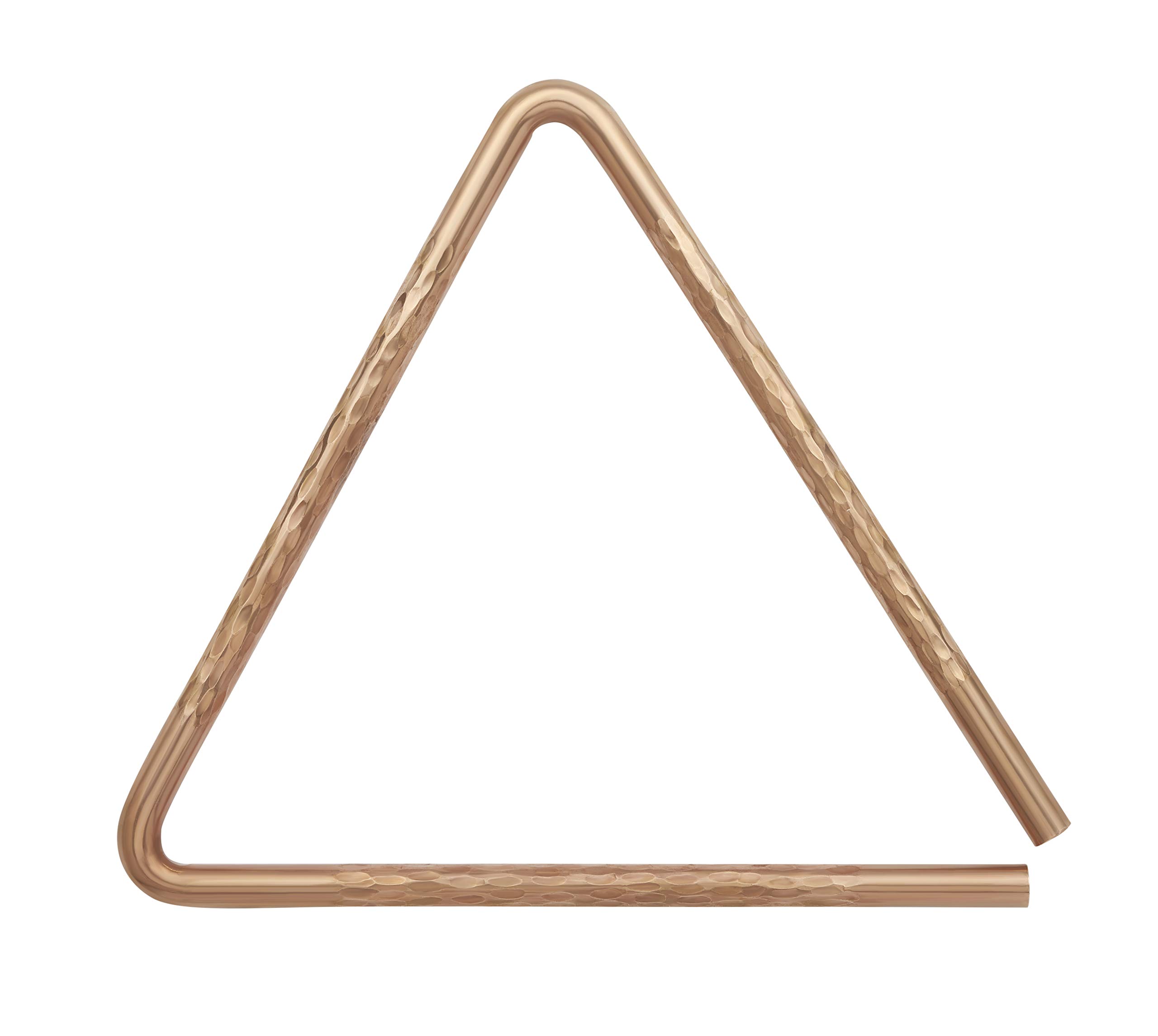 SABIAN 10” Center Hammered Triangle 61135-10B8CH