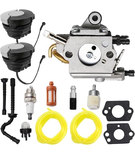 C1q-s258 karburator til stihl ms192 ms192t ms192t... - Grandado