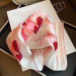 PoeticEHome 100% Real Mulberry Silk Women Small