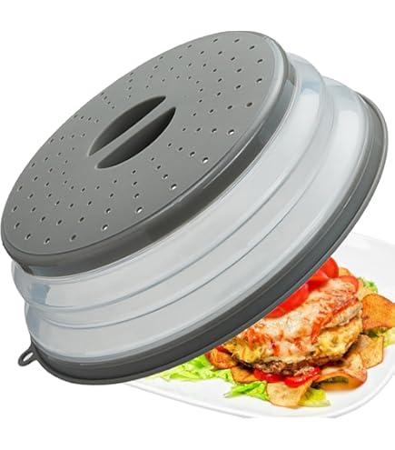 Serving Plate With Lid American Metalcraft Round Plate Cover