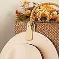 CAMOLAND Magnetic Hat Clip for Travel Handbag Backpack Purse Hat Holder Travel Accessory (Beige)