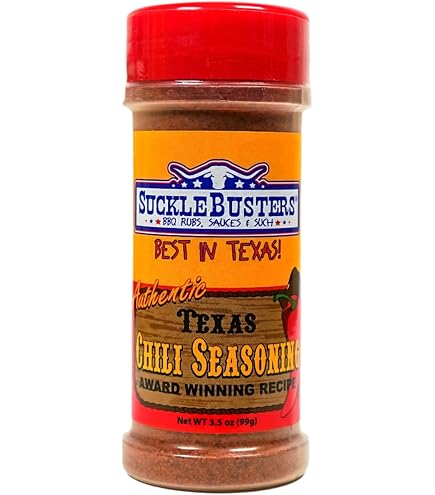 Suckle Busters Texas Gunpowder Pure Jalapeno Powder Dry Rub – 2.75 Oz - View #4