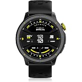 Invicta I-Tech Digital Smartwatch 2