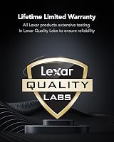 Lexar 32GB DDR5 RAM Kit 6000MHz CL36 2x16GB UDIMM for Intel/AMD XMP3.0 view 6