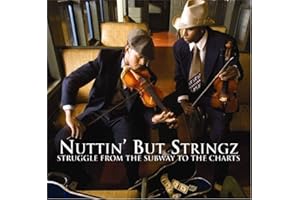 Struggle From The Subway To The Charts