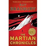 The Martian Chronicles