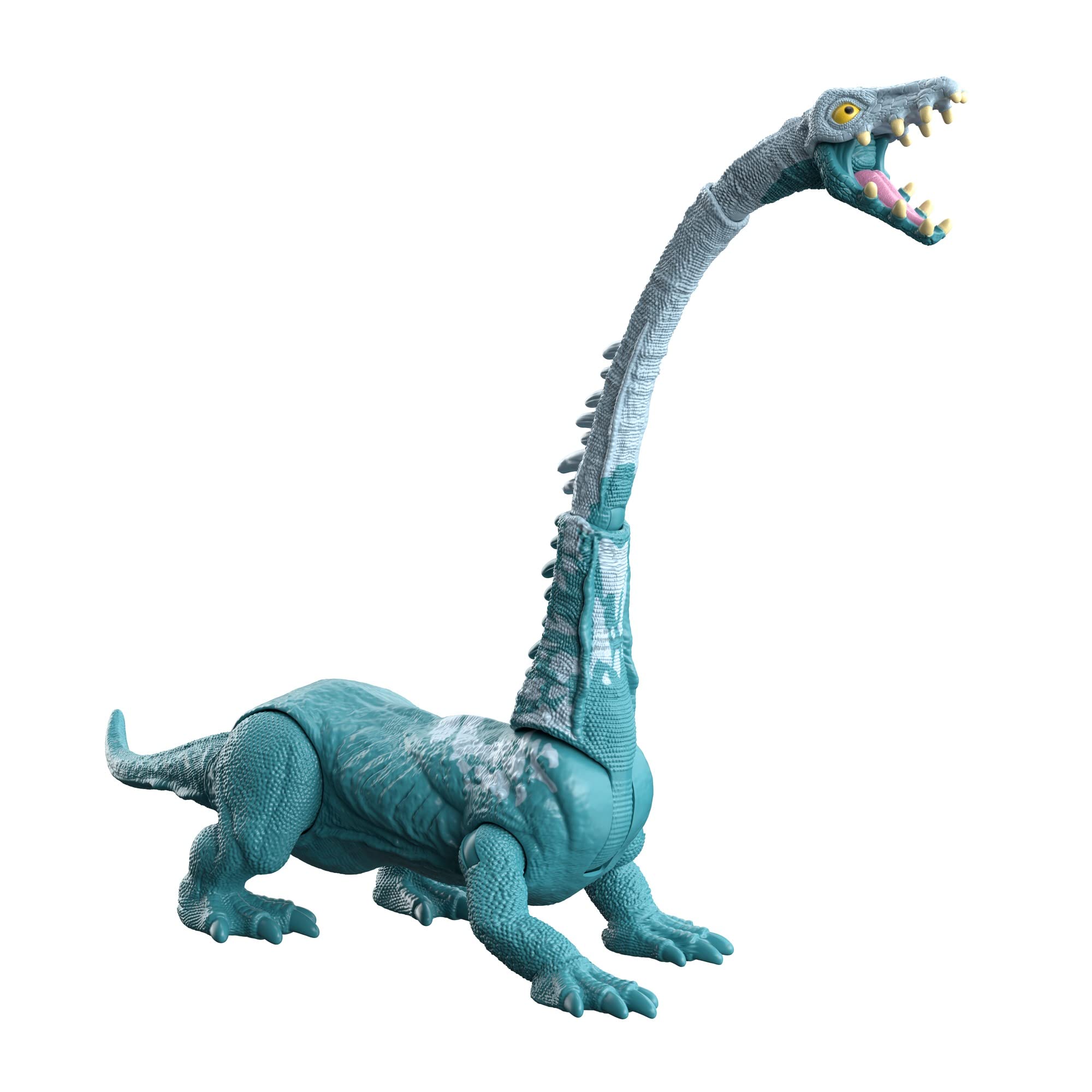 jurassic world toys Fierce Force Tanystropheus, Multicolor