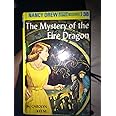 The Mystery of the Fire Dragon (Nancy Drew #38)