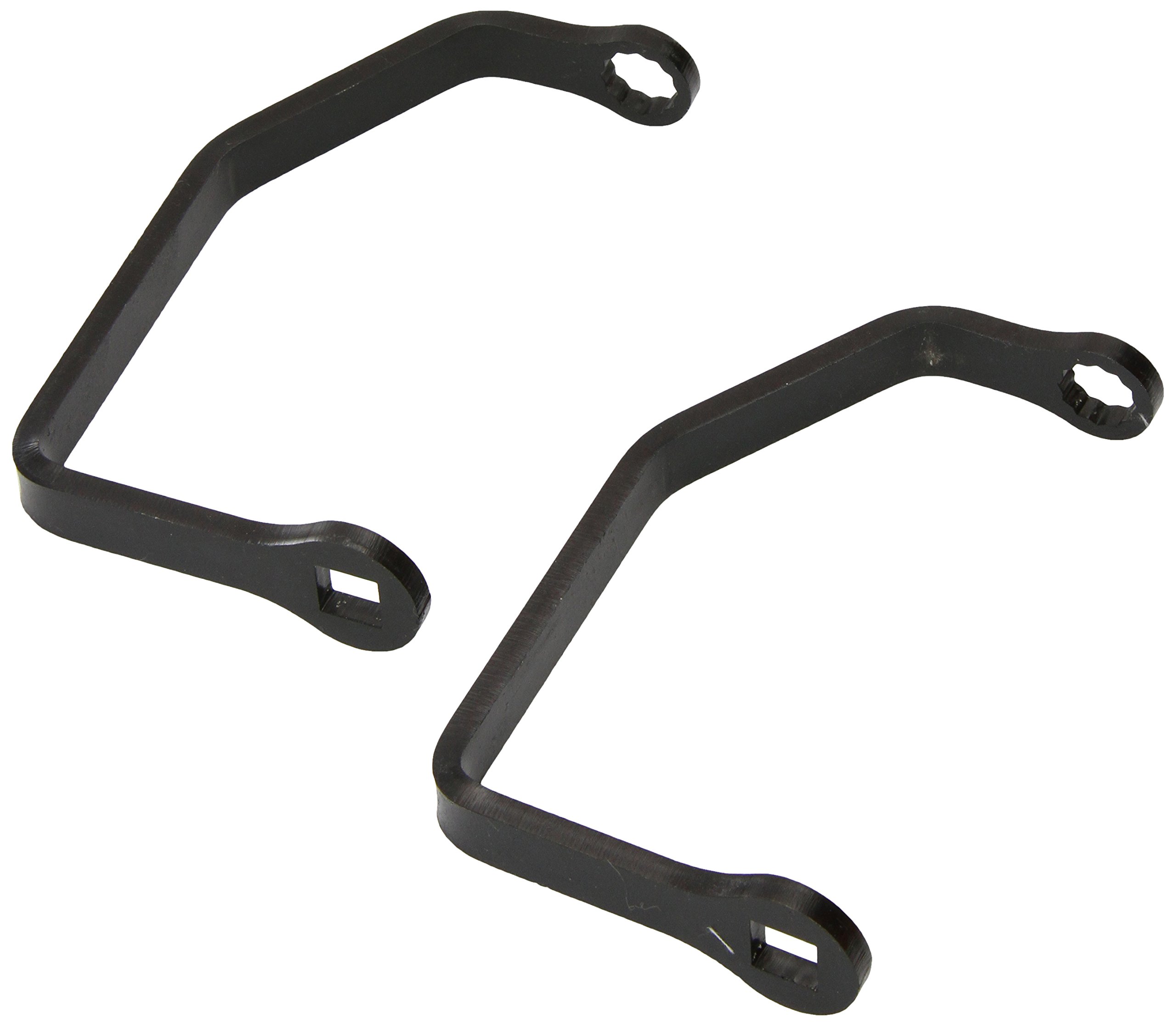 Laser 6127 Crows Foot Wrench Set - for Ducati