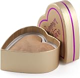 Revolution Beauty I Heart Revolution Blushing Hearts Bronzer Summer of Love view 2