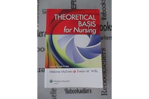 Theoretical Basis for Nursing