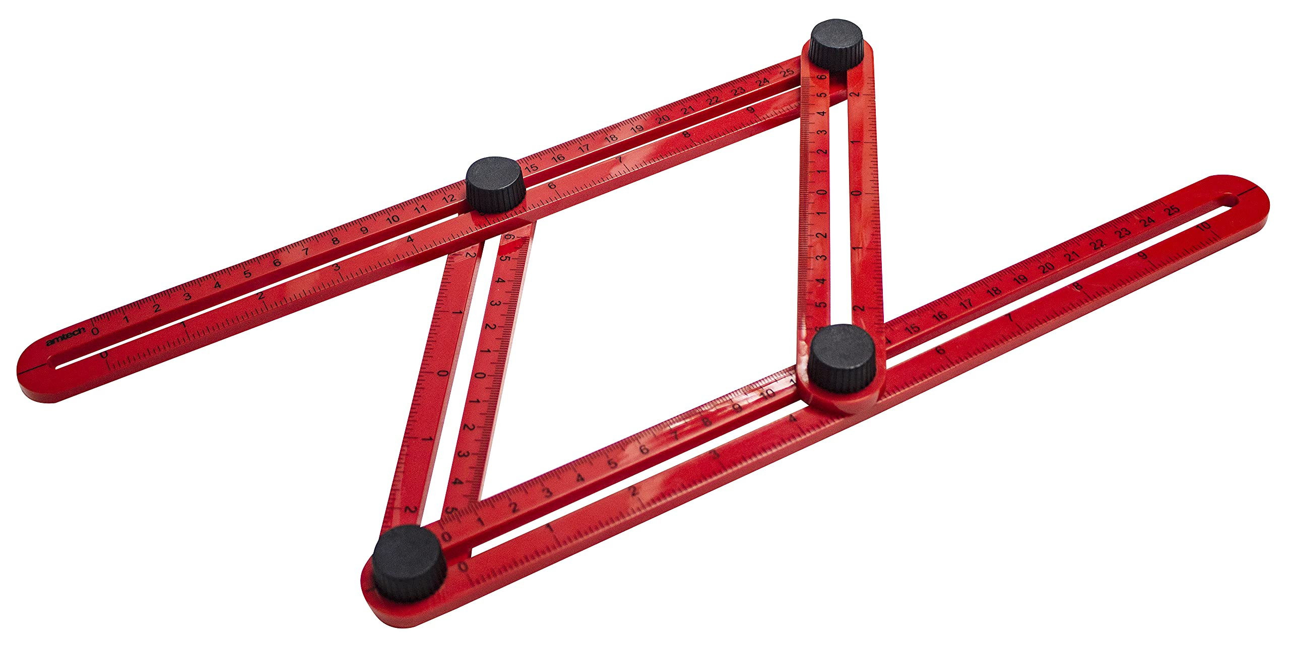 Amtech P5188 Multi-angle precision measurer