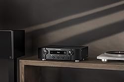 Marantz PM7000N Integrated Stereo Hi-Fi Amplifier
