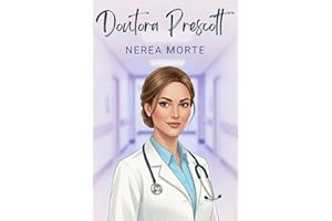 Doutora Prescott (Portuguese Edition)