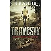 Travesty: An Amber Monroe Crime Thriller Book 5
