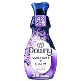 Downy Ultra Soft Fabric Softener