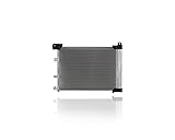 A/C Condenser - Pacific Best