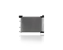 A/C Condenser - Pacific Best