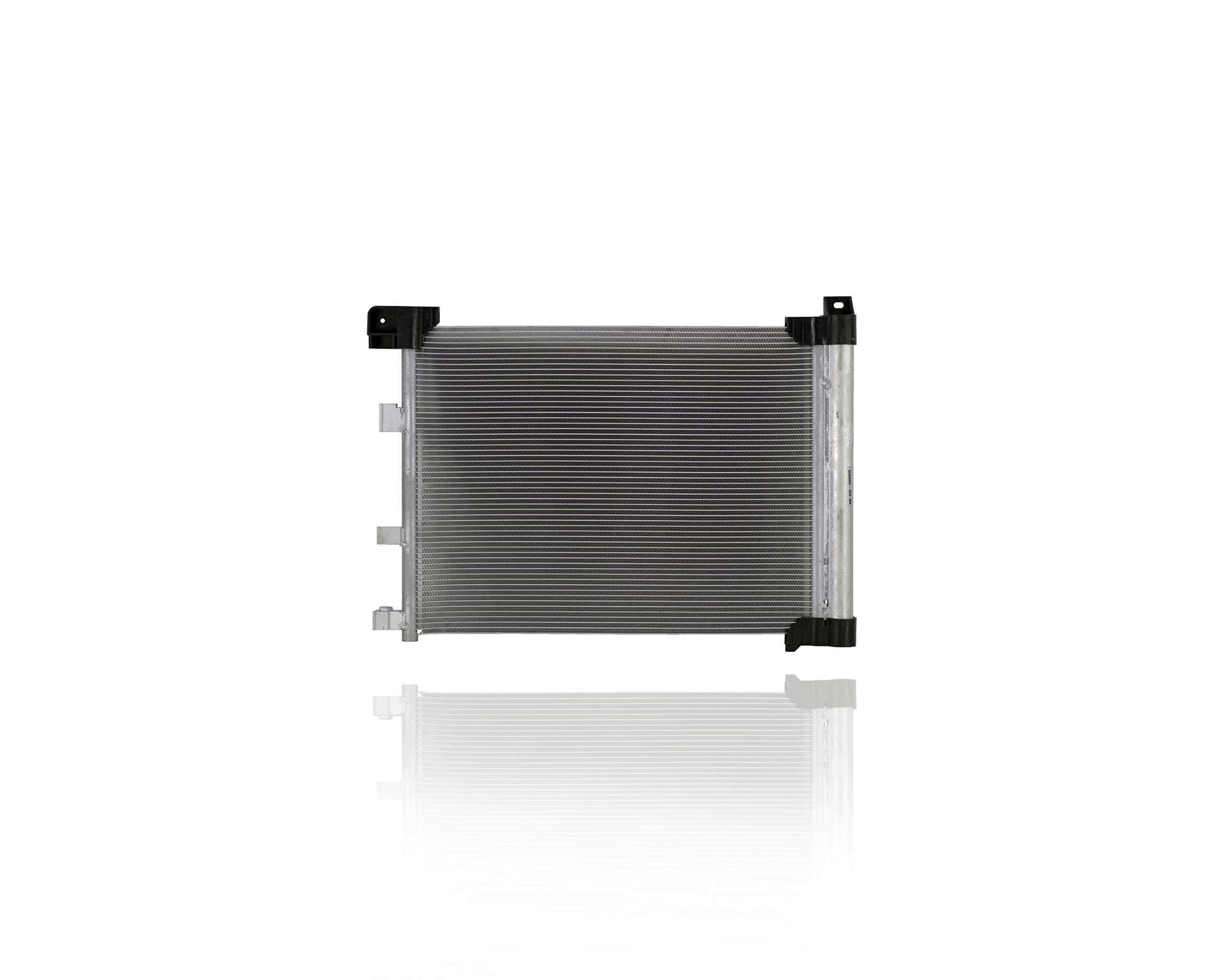 A/C Condenser - Pacific Best