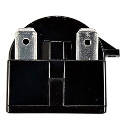 HQRP QP2-4R7 4.7 Ohm 3-Pin PTC Starter/Start Relay